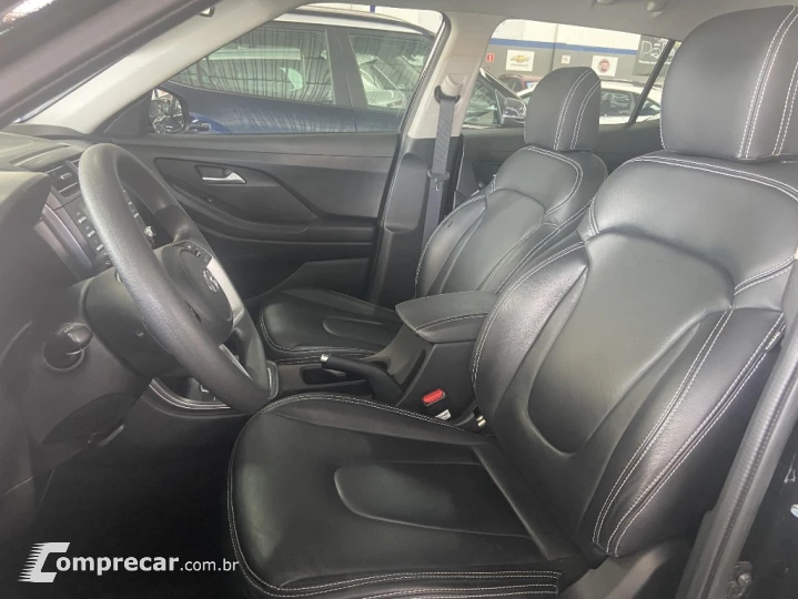 CRETA 1.0 TGDI FLEX COMFORT AUTOMÁTICO