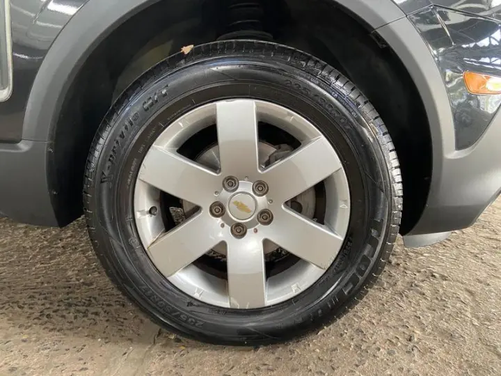 CAPTIVA SPORT 2.4