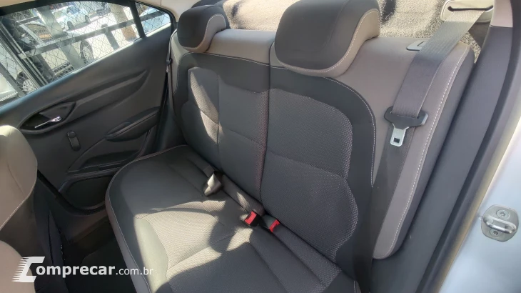 PRISMA 1.0 LT Spe/4 8V
