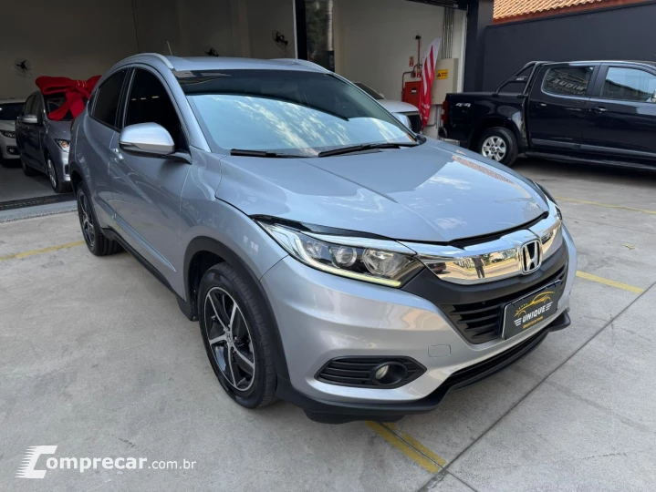 HR-V EX 1.8 Flexone 16V 5p Aut.