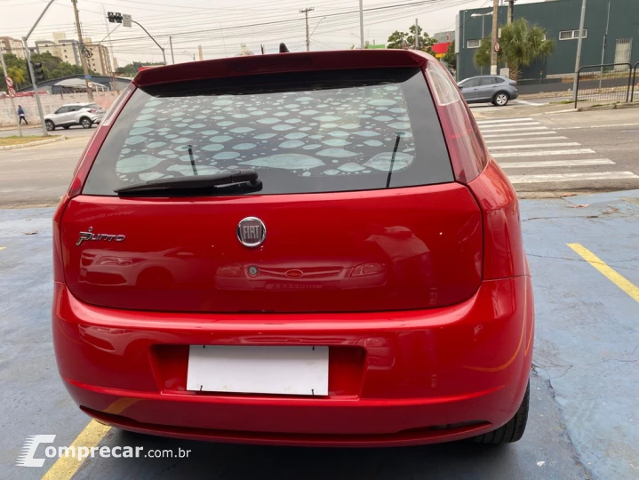 Punto