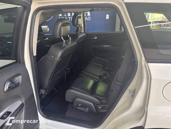 JOURNEY 3.6 RT V6