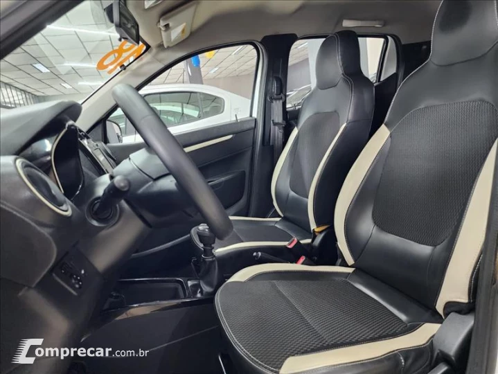 KWID 1.0 12V SCE Intense