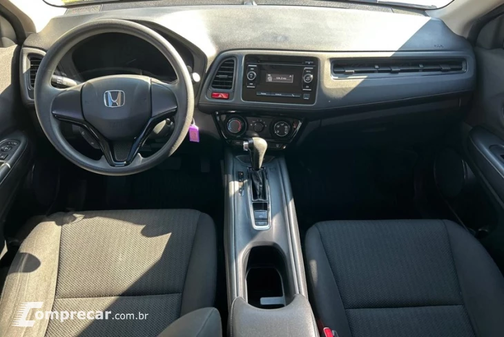 HR-V 1.8 16V LX
