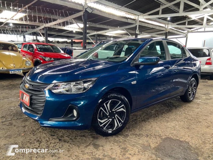 ONIX PLUS 1.0MT LT2