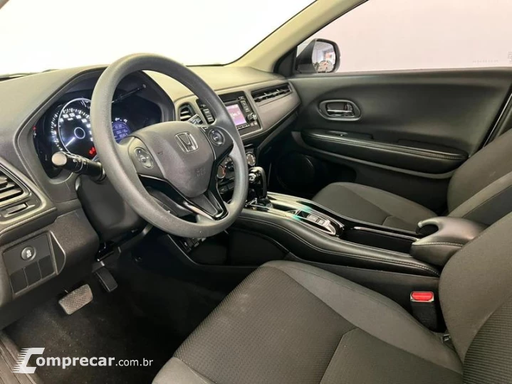 HR-V 1.8 16V LX