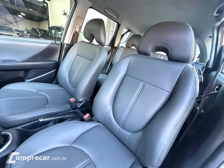FIT 1.4 LX 8V