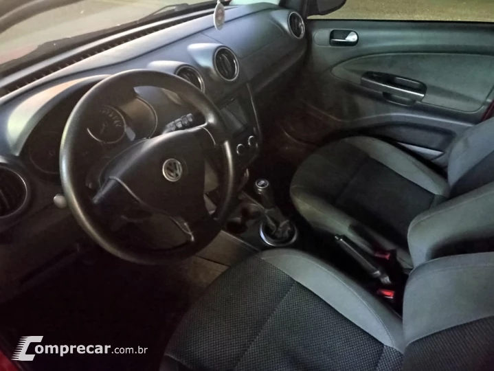 GOL 1.6 MI Power 8V G.V