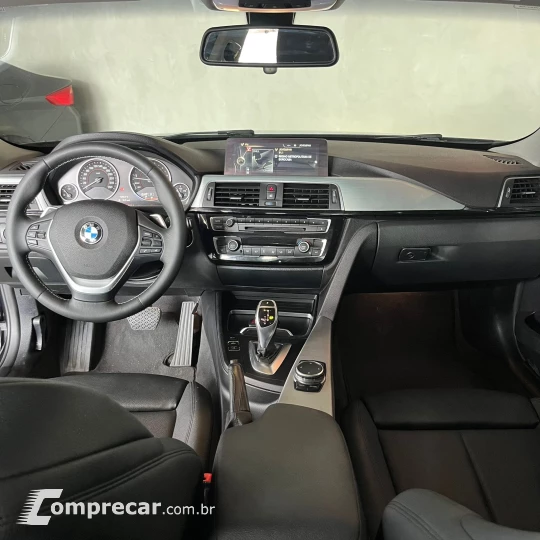 328I 2.0 GP 16V Activeflex