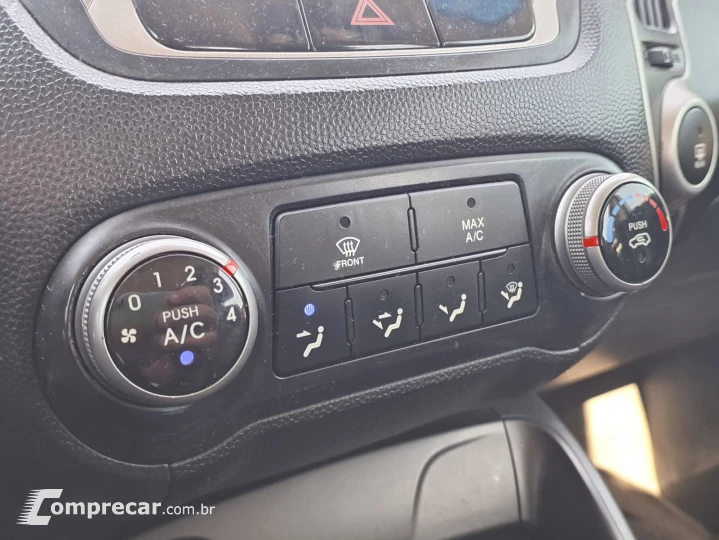 IX35 2.0 MPFI GLS 16V