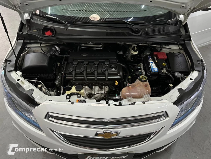 ONIX 1.4 MPFI LT 8V