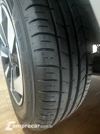 AGILE 1.4 MPFI LT 8V