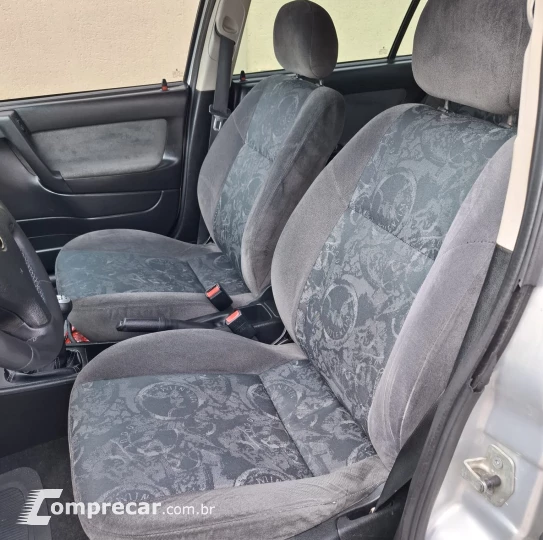 ASTRA 1.8 MPFI GL 8V