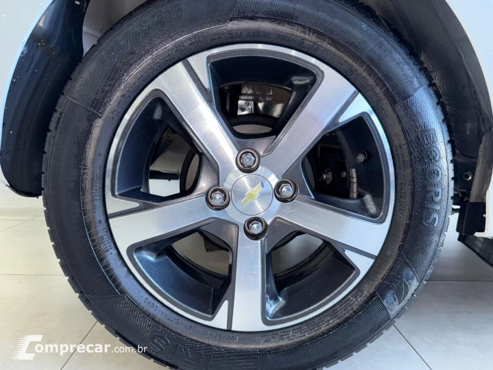 Onix LTZ 1.4