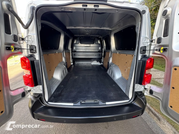 SCUDO 1.5 Bluehdi Cargo