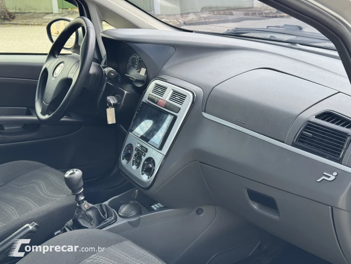 PUNTO 1.4 ELX 8V
