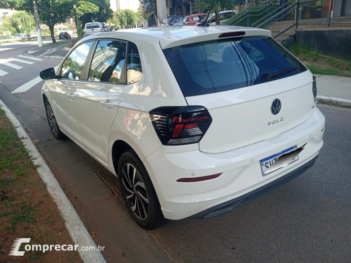 POLO 1.0 170 TSI Highline