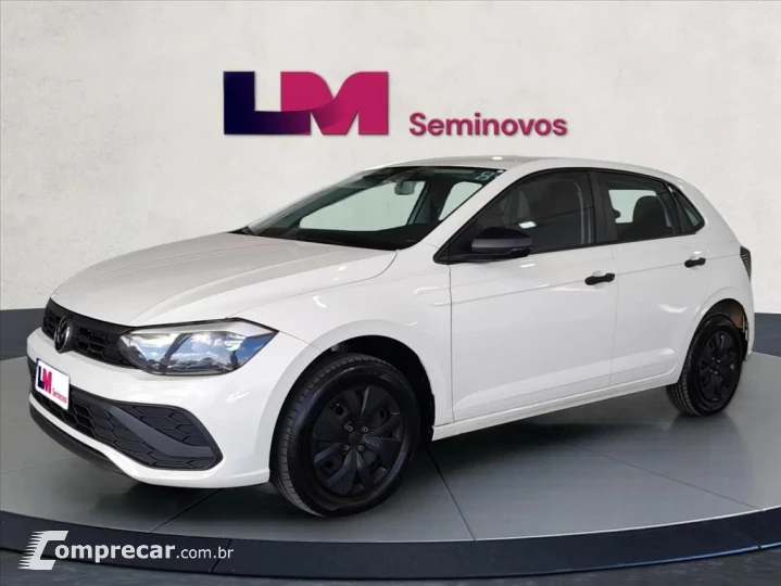 POLO 1.0 MPI TRACK MANUAL