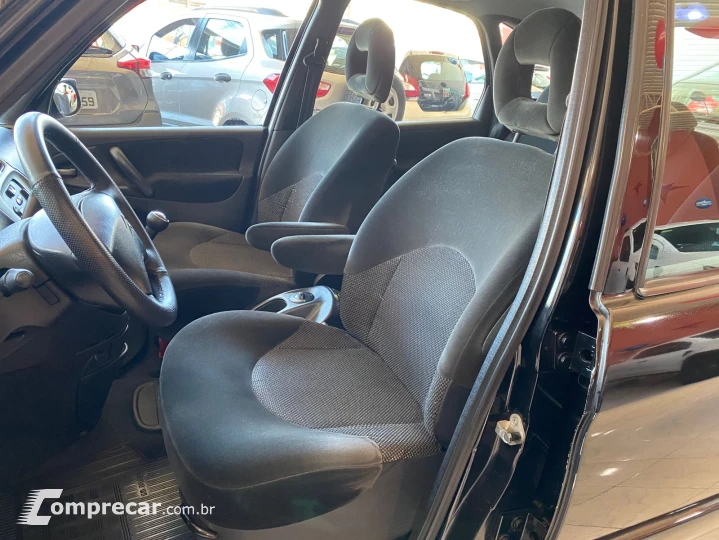 XSARA 1.6 I Picasso Exclusive 16V