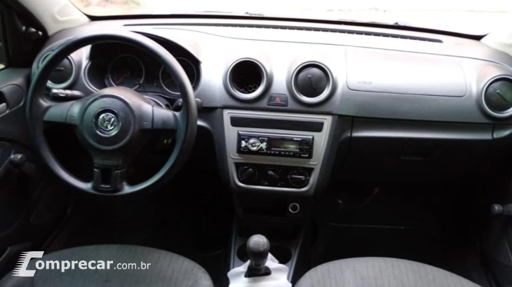 GOL 1.0 MI 8V G.VI