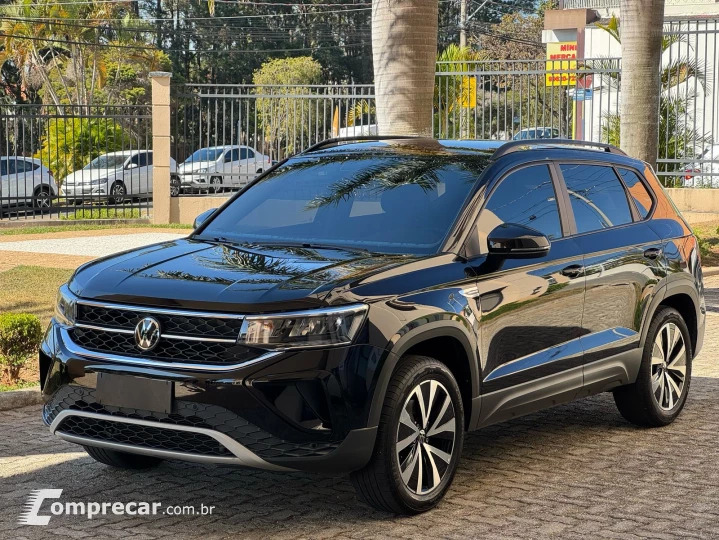 TAOS 1.4 250 TSI Comfortline