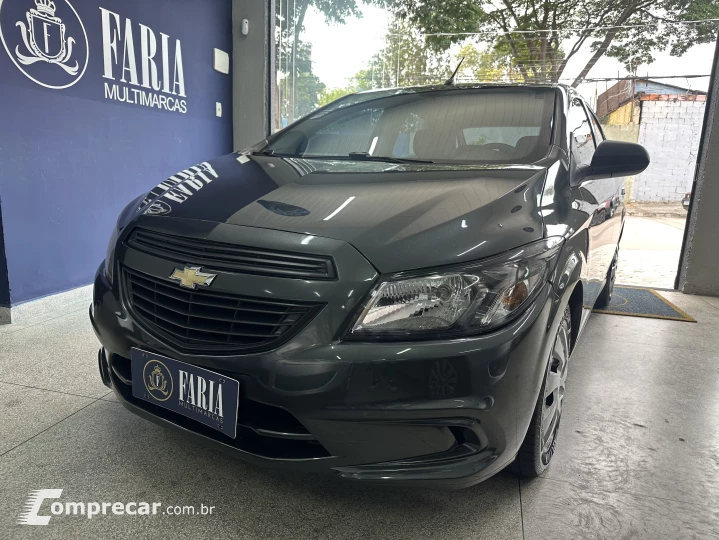 ONIX 1.0 MPFI JOY 8V