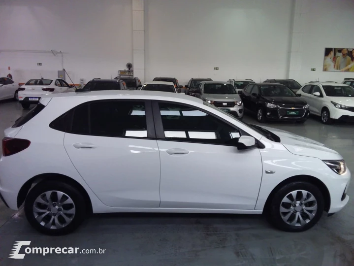 ONIX 1.0 TURBO FLEX LT MANUAL