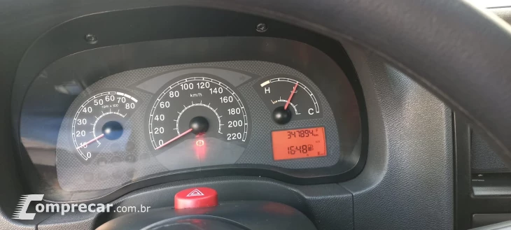 SIENA 1.0 MPI EL 8V