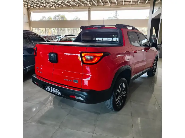 TORO 1.3 TURBO 270 FLEX FREEDOM AT6