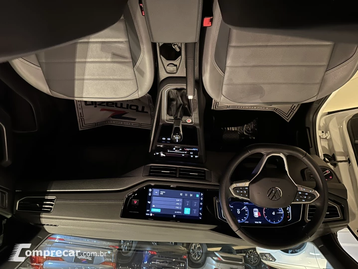 NIVUS 1.0 200 TSI Highline