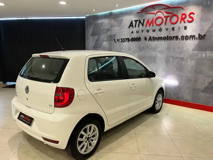 Fox 1.6 4P FLEX PRIME