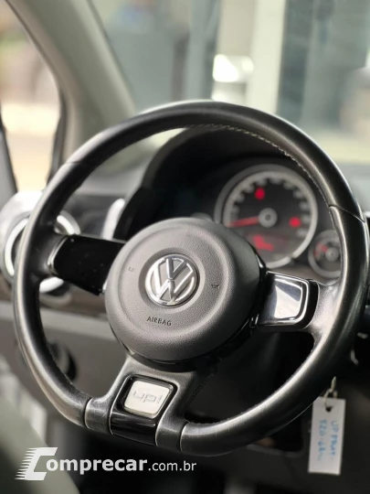 CROSS UP 1.0 MPI 12V