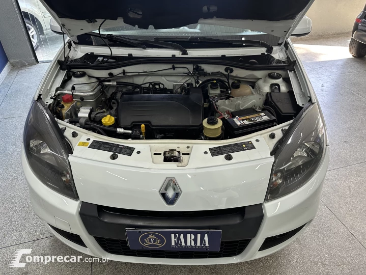 SANDERO 1.0 12V SCE Expression