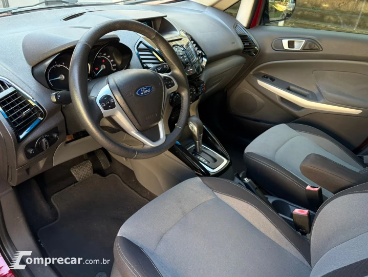 ECOSPORT 2.0 Freestyle 16V
