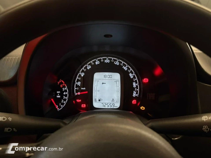 Mobi 1.0 Evo Flex Like. Manual
