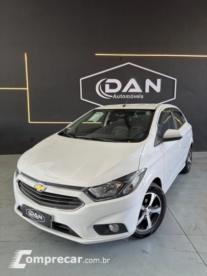 ONIX 1.4 MPFI LTZ 8V