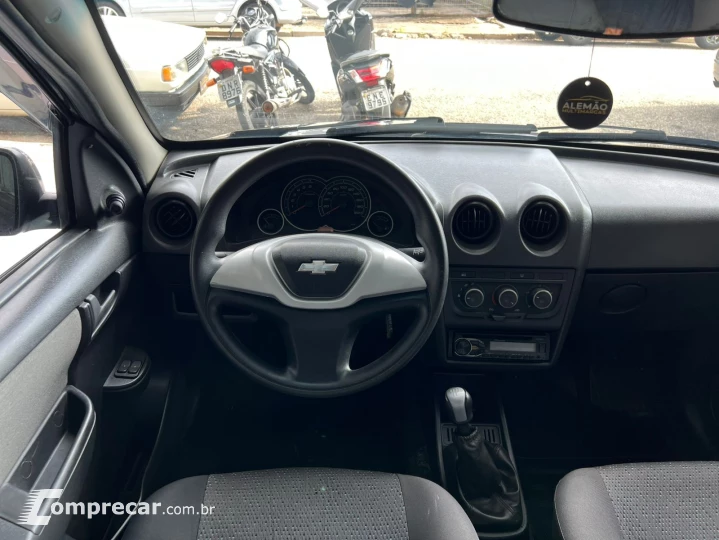 CELTA 1.0 MPFI LT 8V