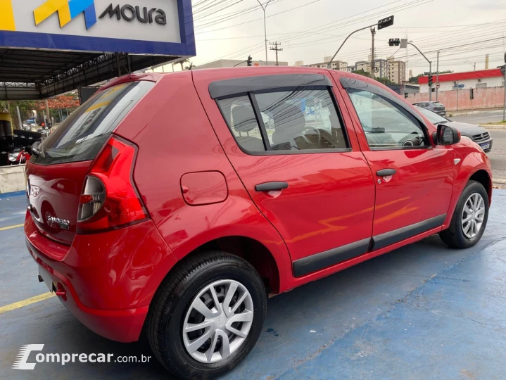 Sandero