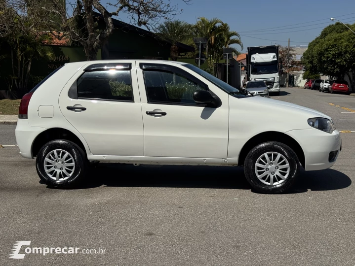 PALIO 1.0 MPI Fire Economy 8V