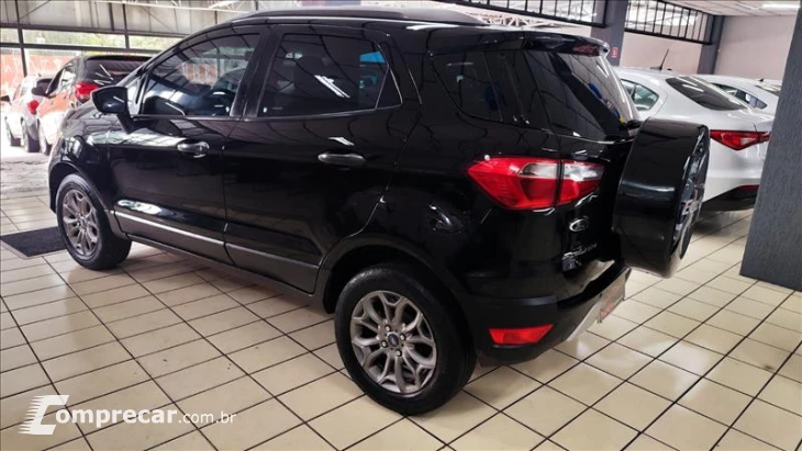 ECOSPORT 1.6 SE 16V