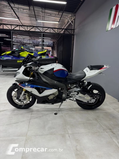S1000 RR