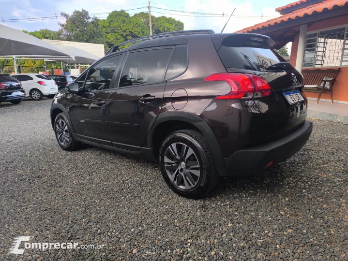 2008 1.6 16V Griffe