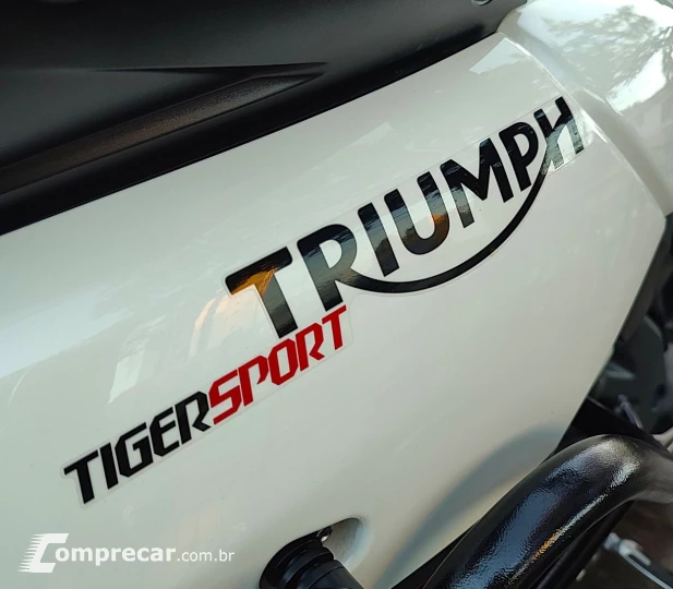 TRIUMPH TIGER SPORT ABS