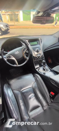 Azera 3.0 V6 (Aut)