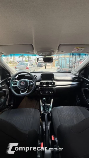 ARGO DRIVE 1.0 6V Flex