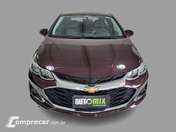 CRUZE 1.4 Turbo LT 16V