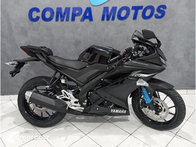 R15 ABS - Street