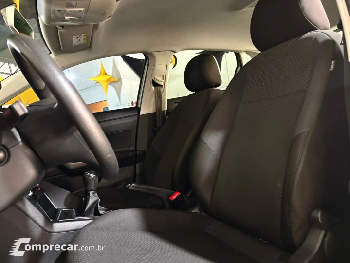 POLO 1.0 MPI TOTAL FLEX MANUAL