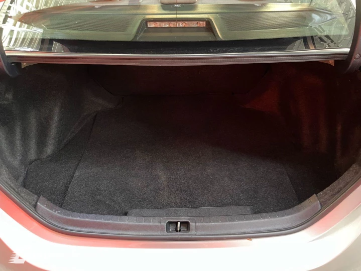 Corolla 1.8 Gli 16V Flex 4P Automático