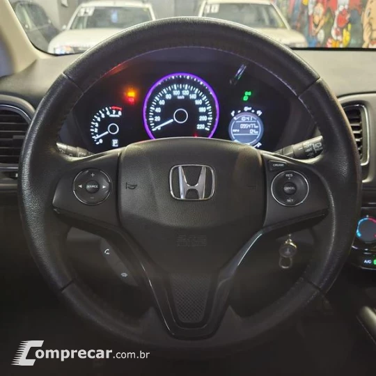 HR-V EX CVT